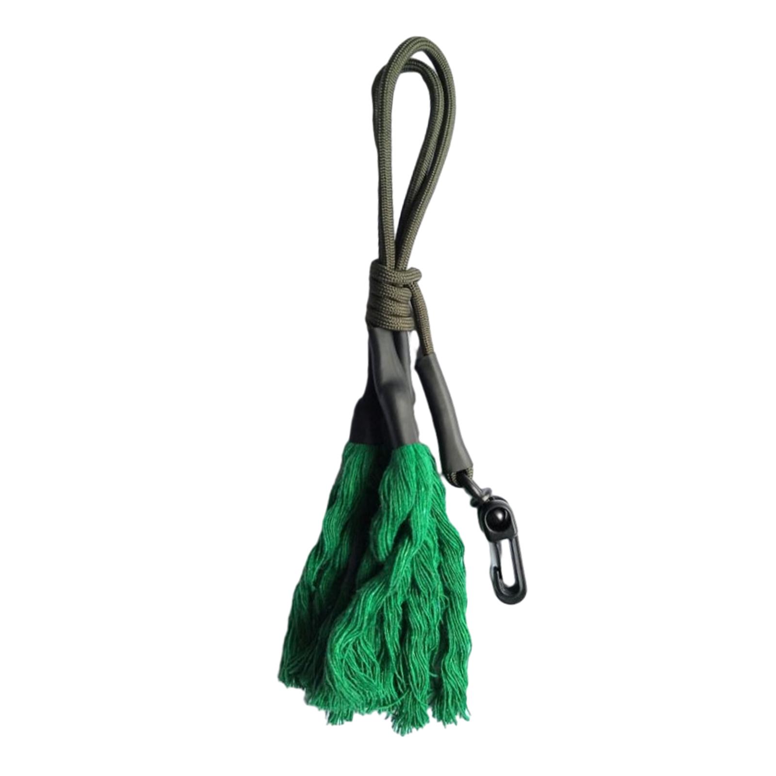 Deer Attractant Scent - Deer Feeder Scent Drag Line Nylon