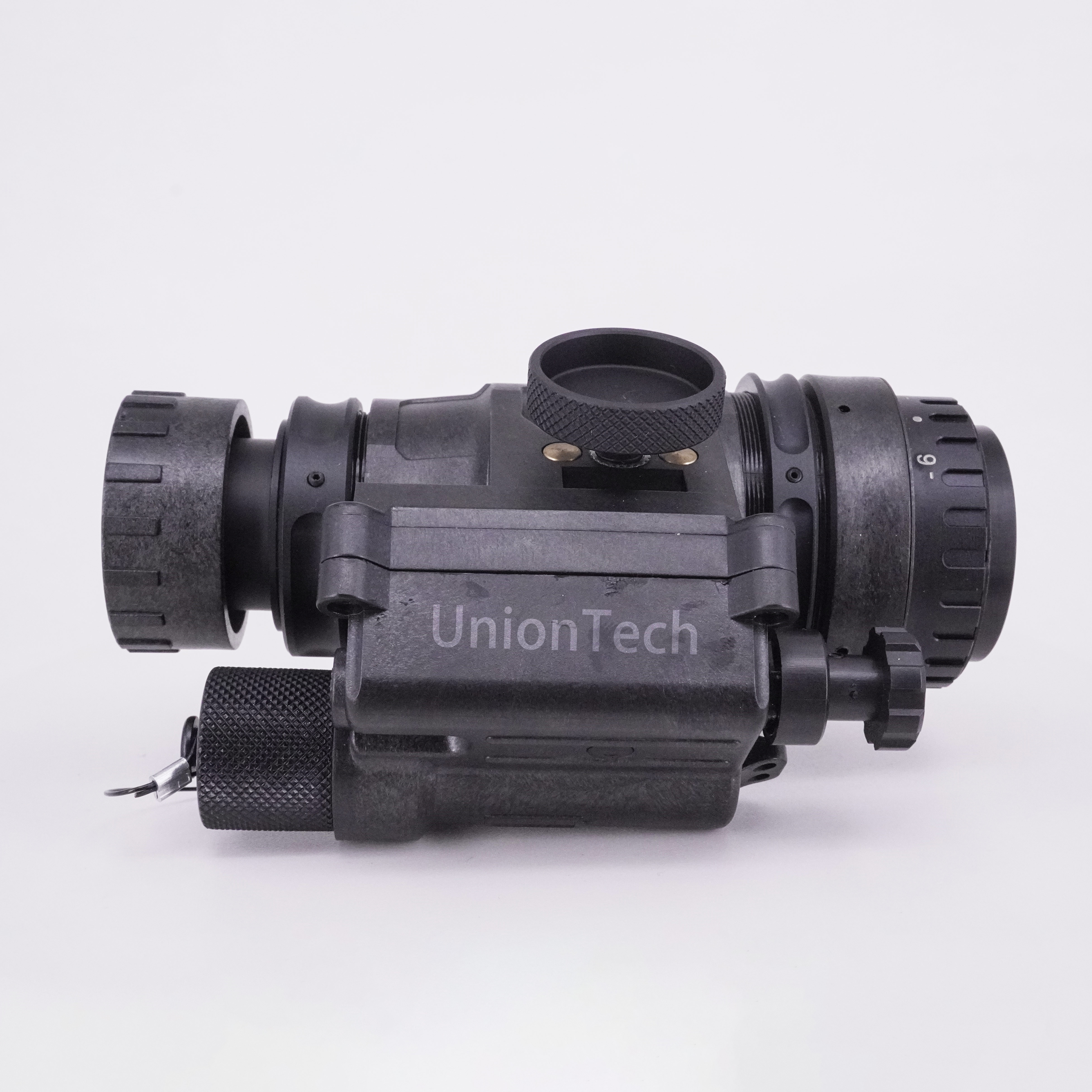 Monocular Night Vision - High-Sensitive 40° 1X PVS14 Night Vision