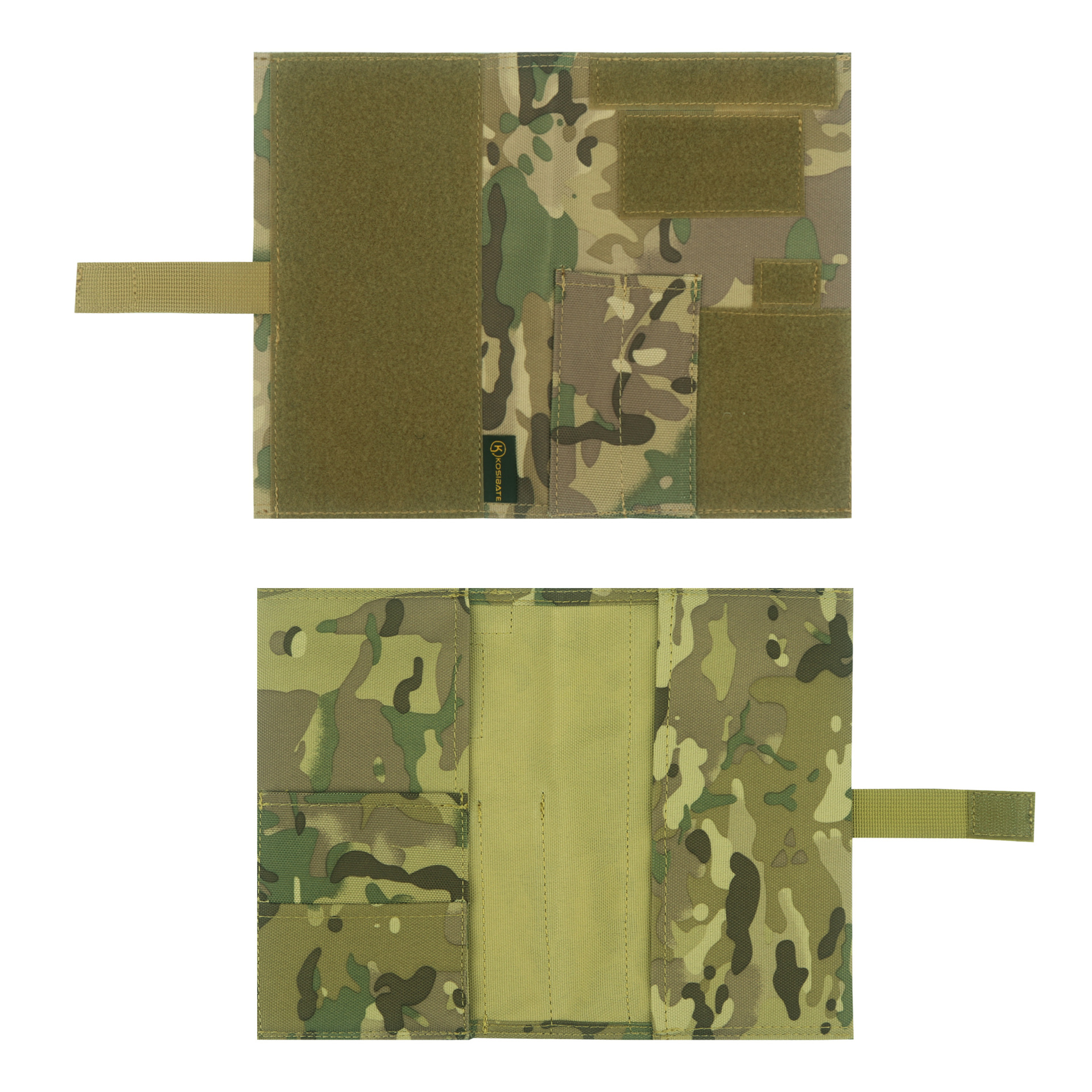 Outdoor Tactical Memo Cover No - Outdoor Hunting Books のレビューと価格
