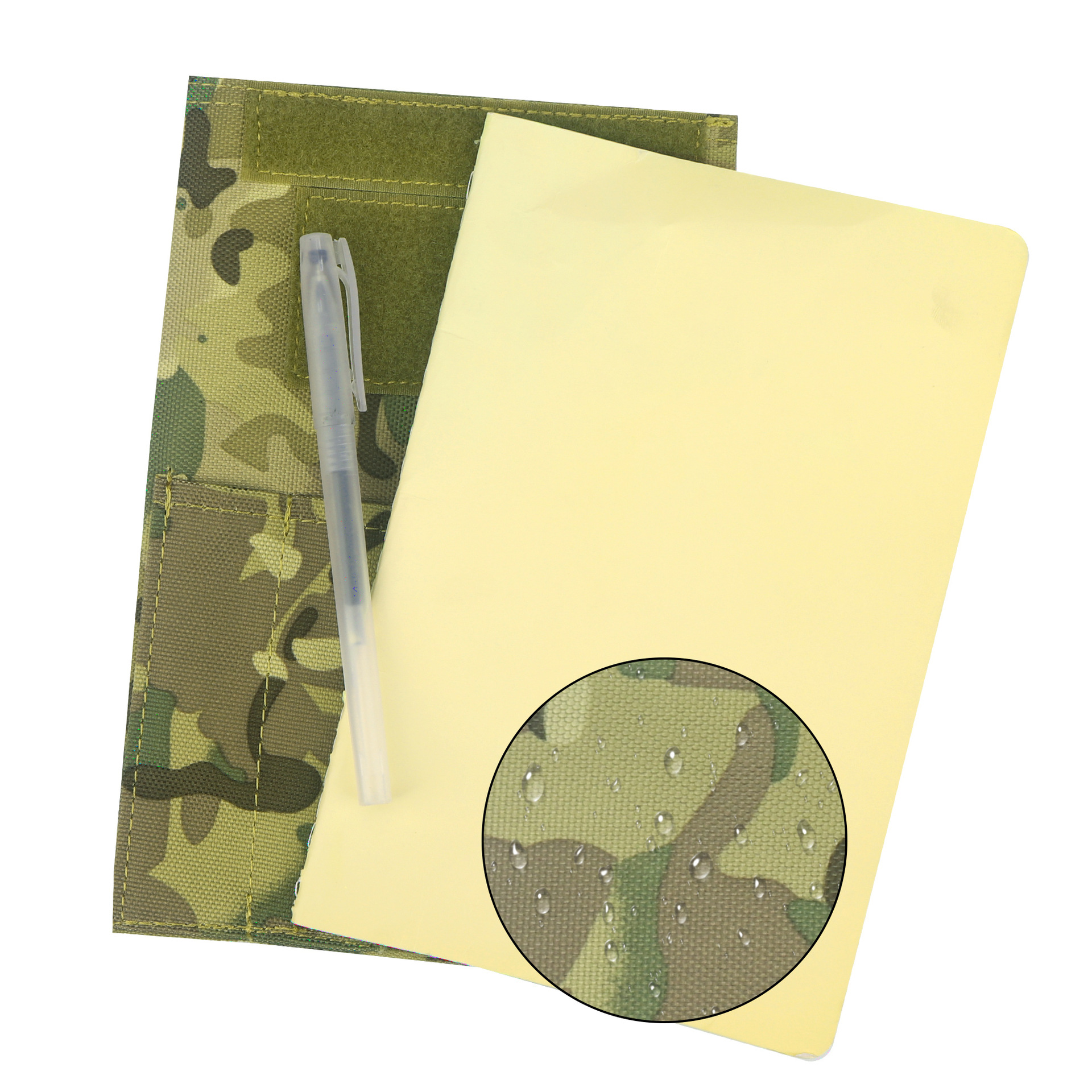 Outdoor Tactical Memo Cover No - Outdoor Hunting Books のレビューと価格