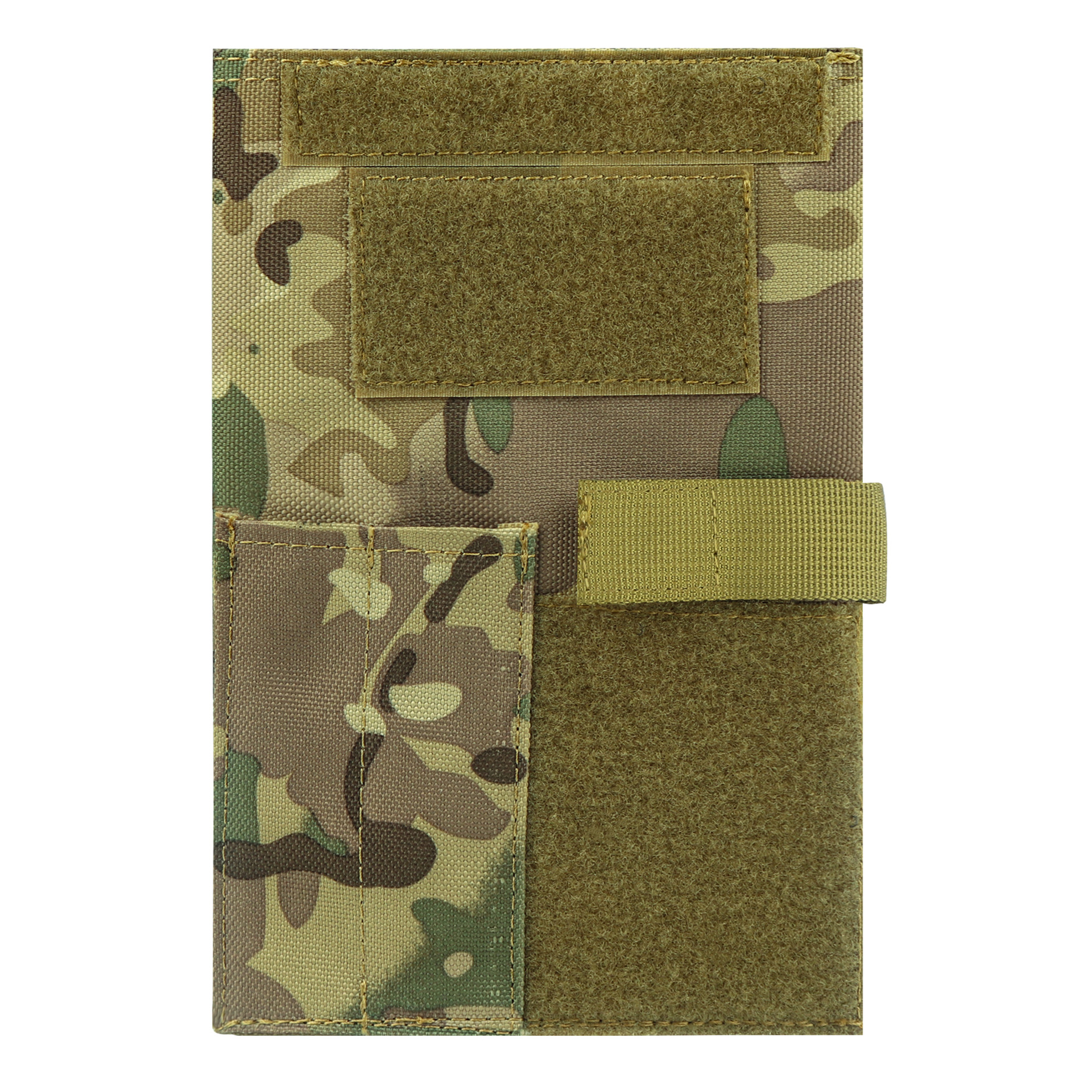 Outdoor Tactical Memo Cover No - Outdoor Hunting Books のレビューと価格