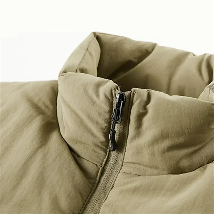 Winter Men's Cargo Hunting Ves - Outdoor Hunting Fleece のレビューと価格