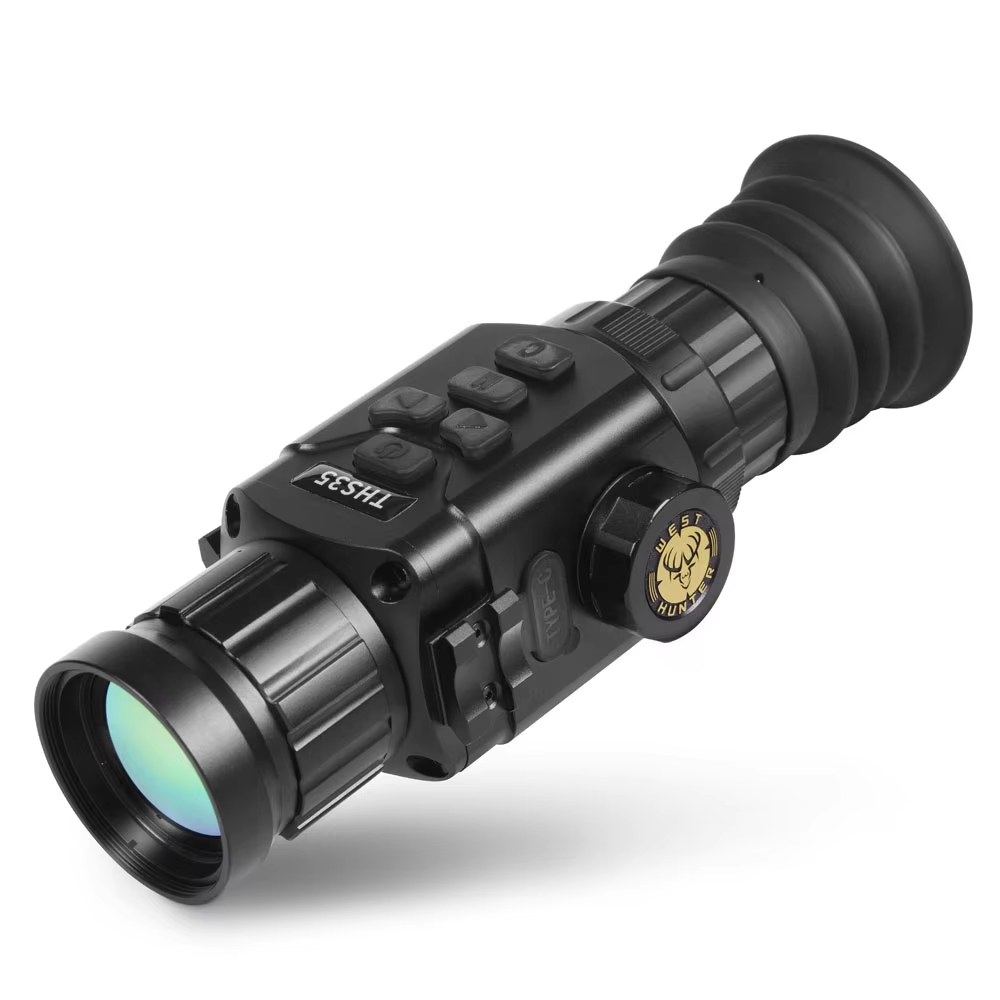 WestHunter THS35 Thermal Imagi - Hunting Outdoor Background のレビューと価格