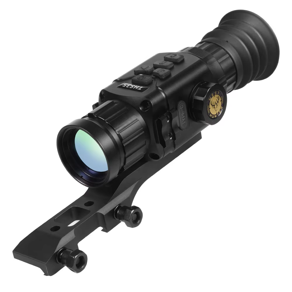 WestHunter THS35 Thermal Imagi - Hunting Outdoor Background のレビューと価格