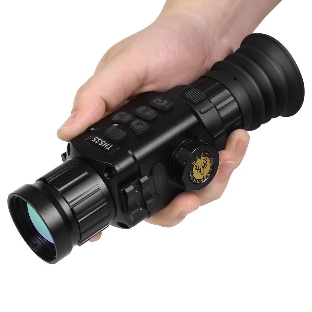 WestHunter THS35 Thermal Imagi - Hunting Outdoor Background のレビューと価格
