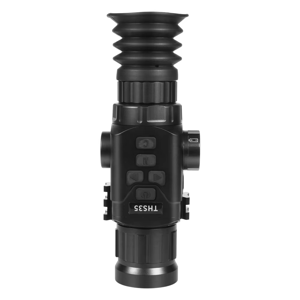 WestHunter THS35 Thermal Imagi - Hunting Outdoor Background のレビューと価格