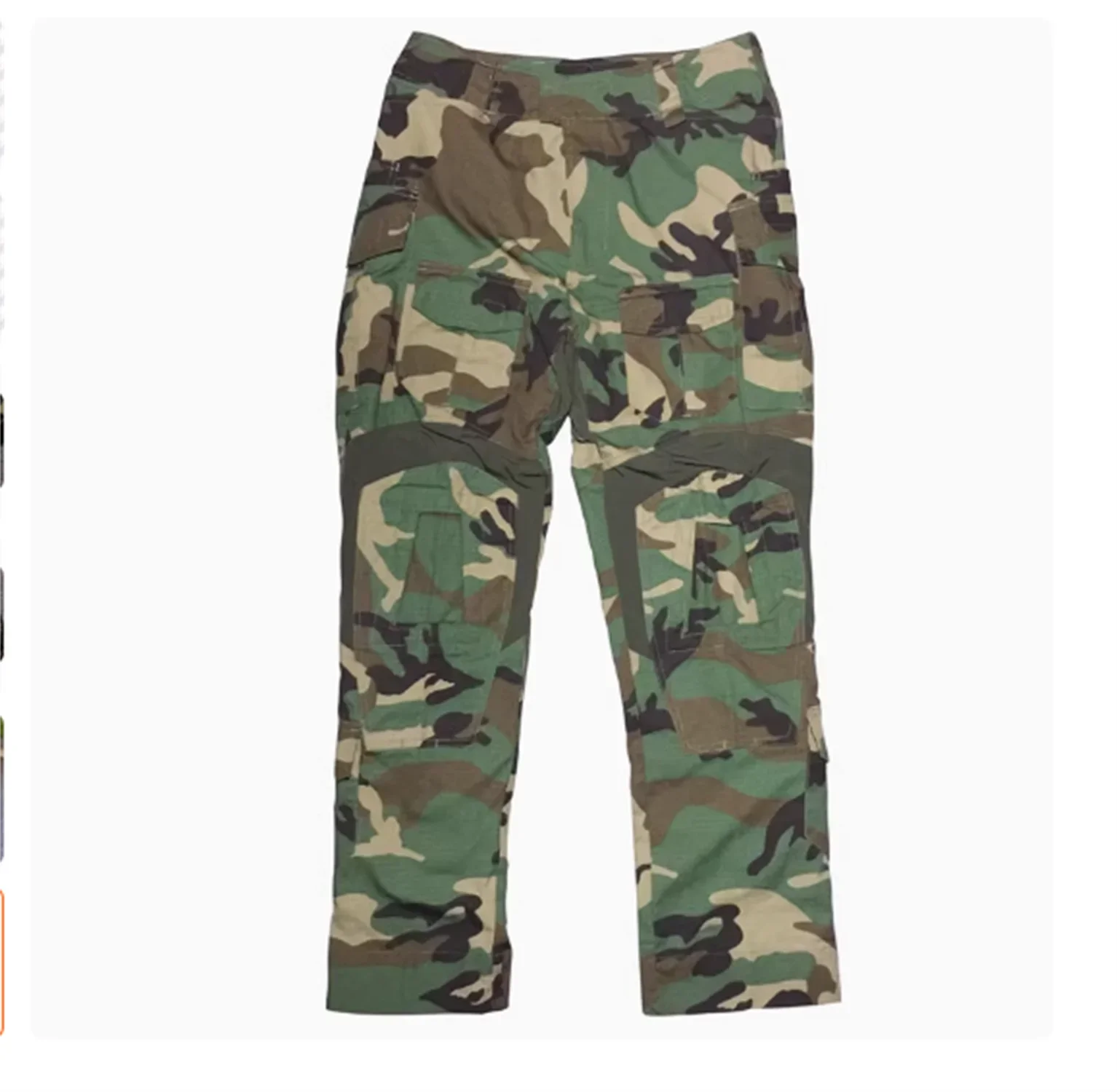Outdoor Combat Pants TACTICAL  - Outdoor Hunting Trousers のレビューと価格