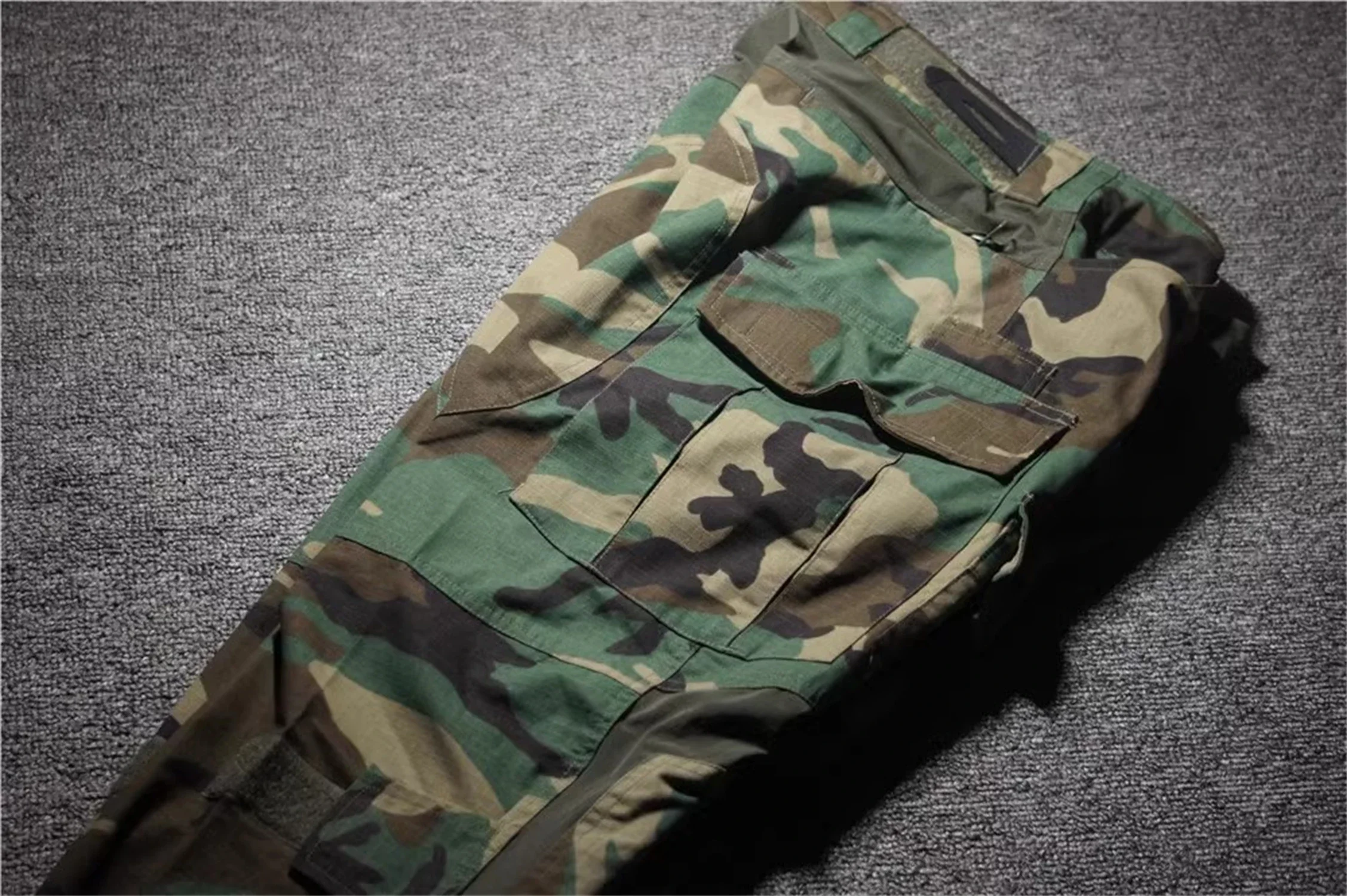 Outdoor Combat Pants TACTICAL  - Outdoor Hunting Trousers のレビューと価格
