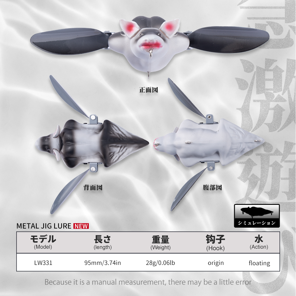 Hunthouse Bionic 3D Bat Artifi - Hunting Quotes のレビューと価格