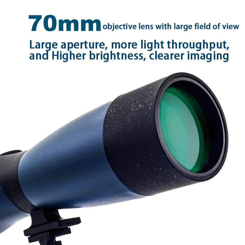 25-75x70 Spotting Scope Zoom M - Hunting Outdoor Watch のレビューと価格