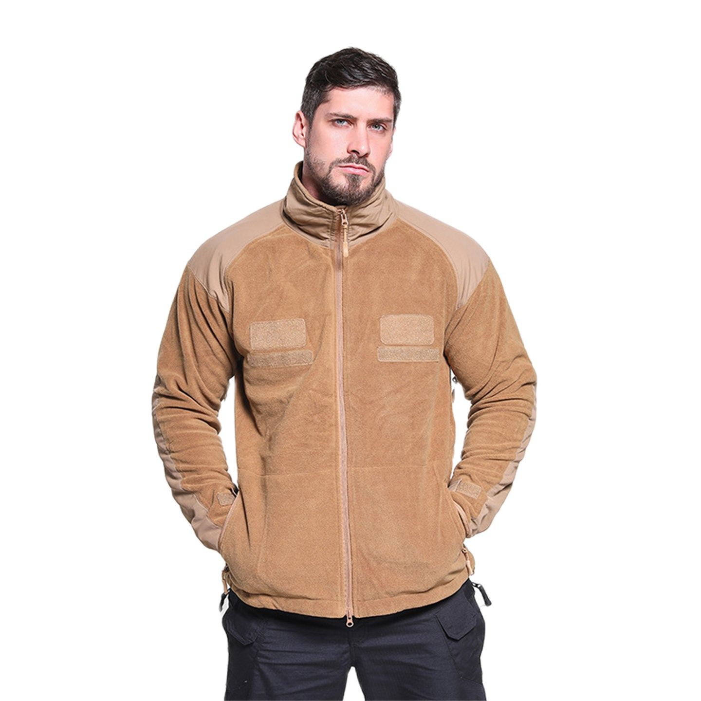 Autumn Winter Hunting Tactical - Outdoor Hunting Fleece のレビューと価格