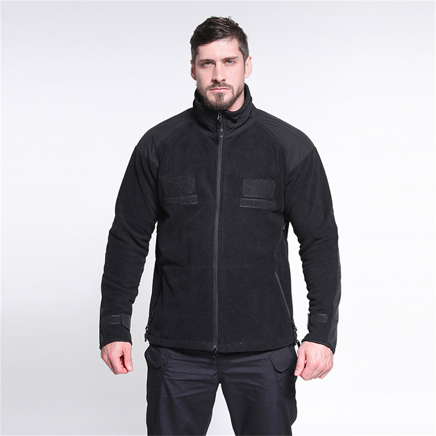 Autumn Winter Hunting Tactical - Outdoor Hunting Fleece のレビューと価格