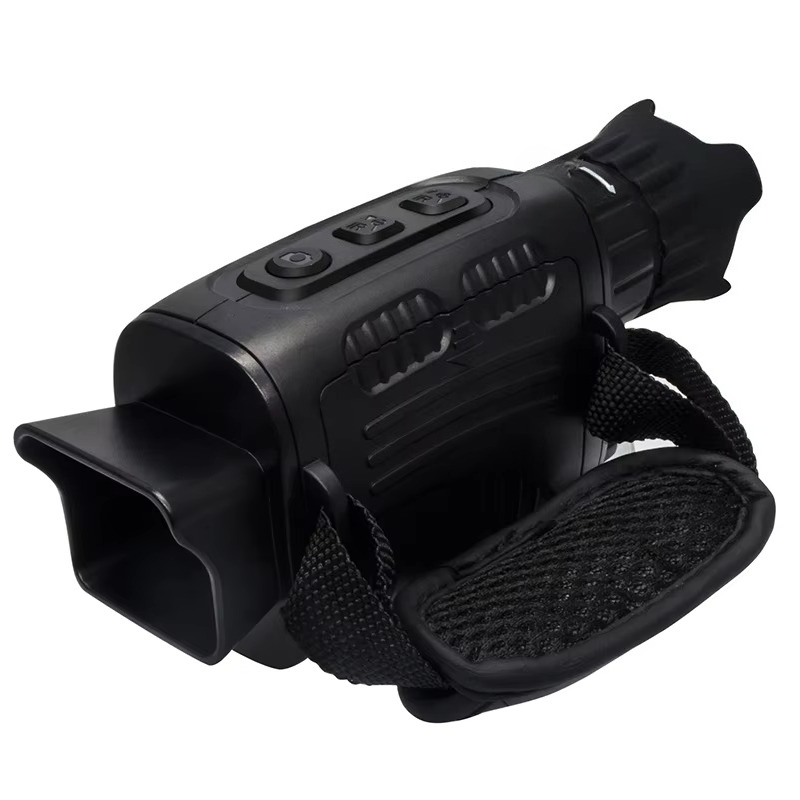 Infrared Night Vision Monocula - Monocular Night Vision のレビューと価格