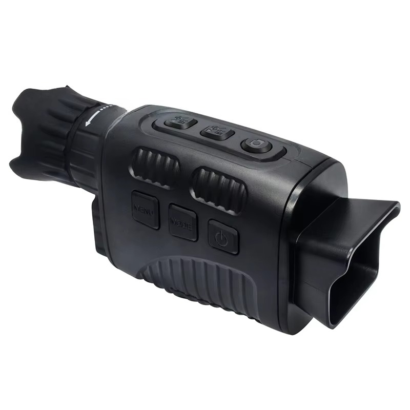 Infrared Night Vision Monocula - Monocular Night Vision のレビューと価格