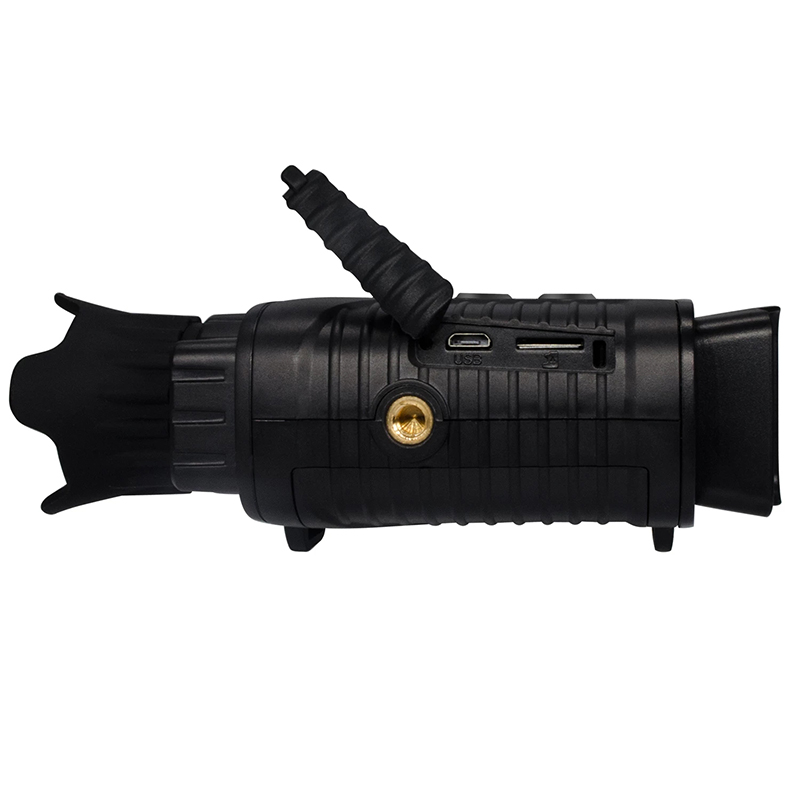 Infrared Night Vision Monocula - Monocular Night Vision のレビューと価格