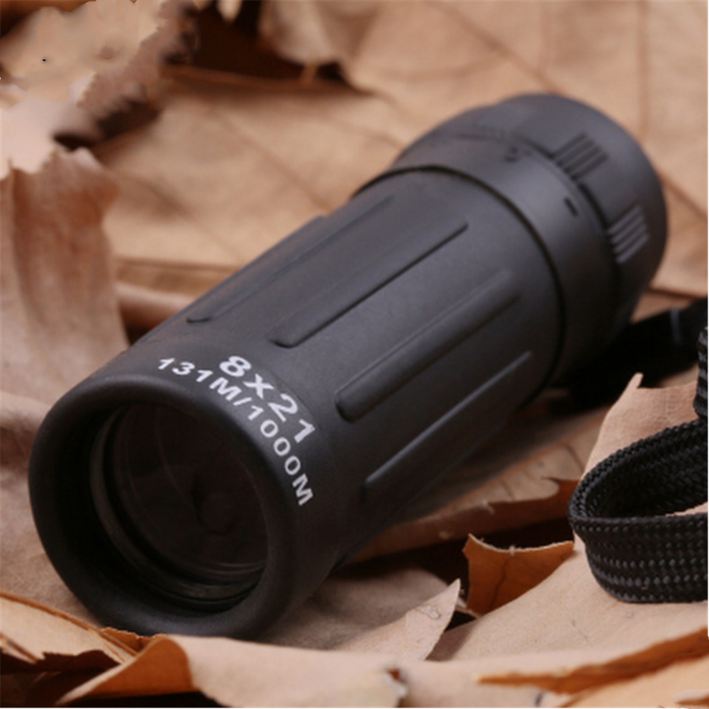 Agnicy 8x21mm Monocular Red Fi - Monocular Night Vision のレビューと価格