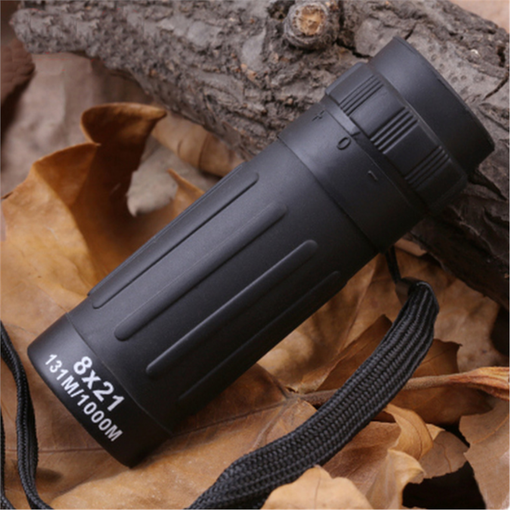 Agnicy 8x21mm Monocular Red Fi - Monocular Night Vision のレビューと価格