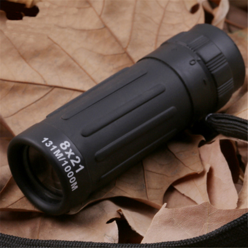 Agnicy 8x21mm Monocular Red Fi - Monocular Night Vision のレビューと価格