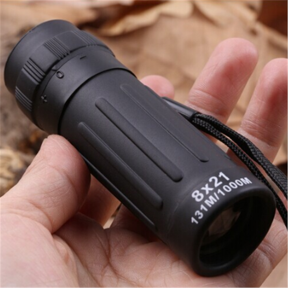 Agnicy 8x21mm Monocular Red Fi - Monocular Night Vision のレビューと価格