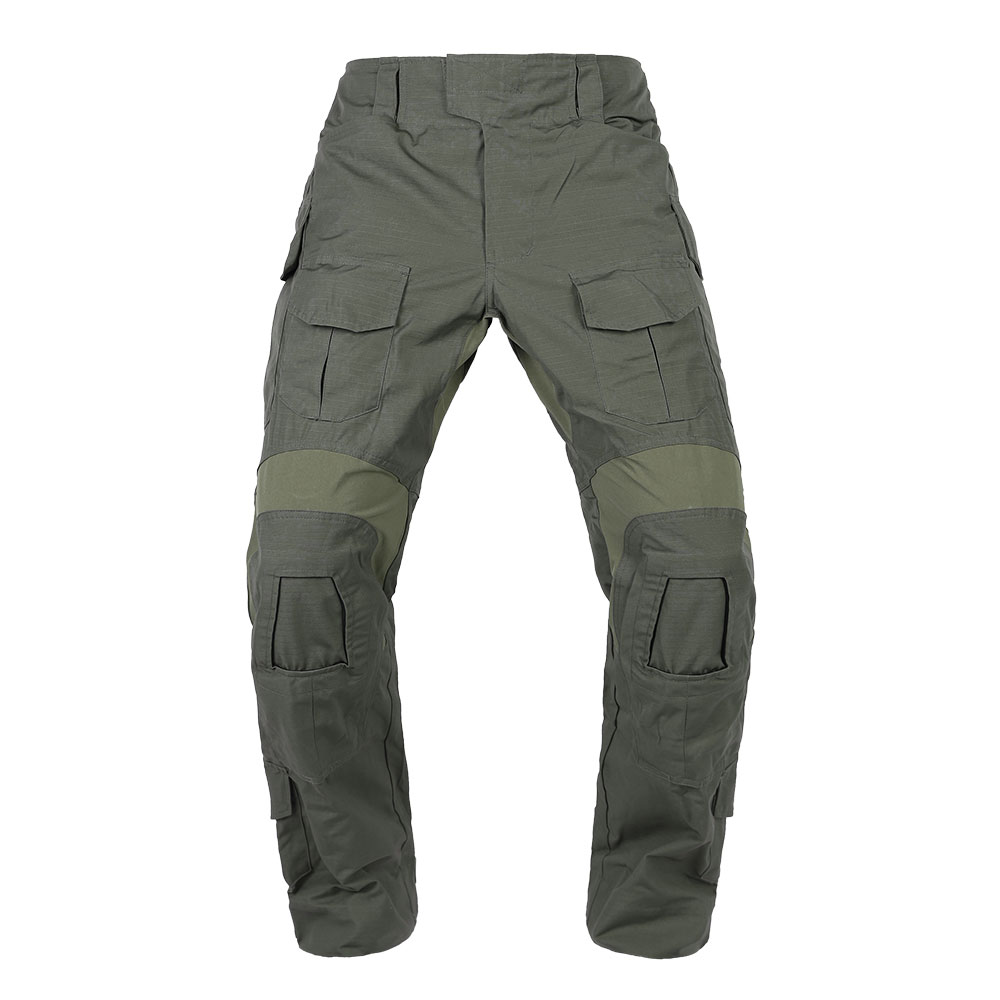 Emersongear E3 Tactical Pants  - Outdoor Hunting Trousers のレビューと価格