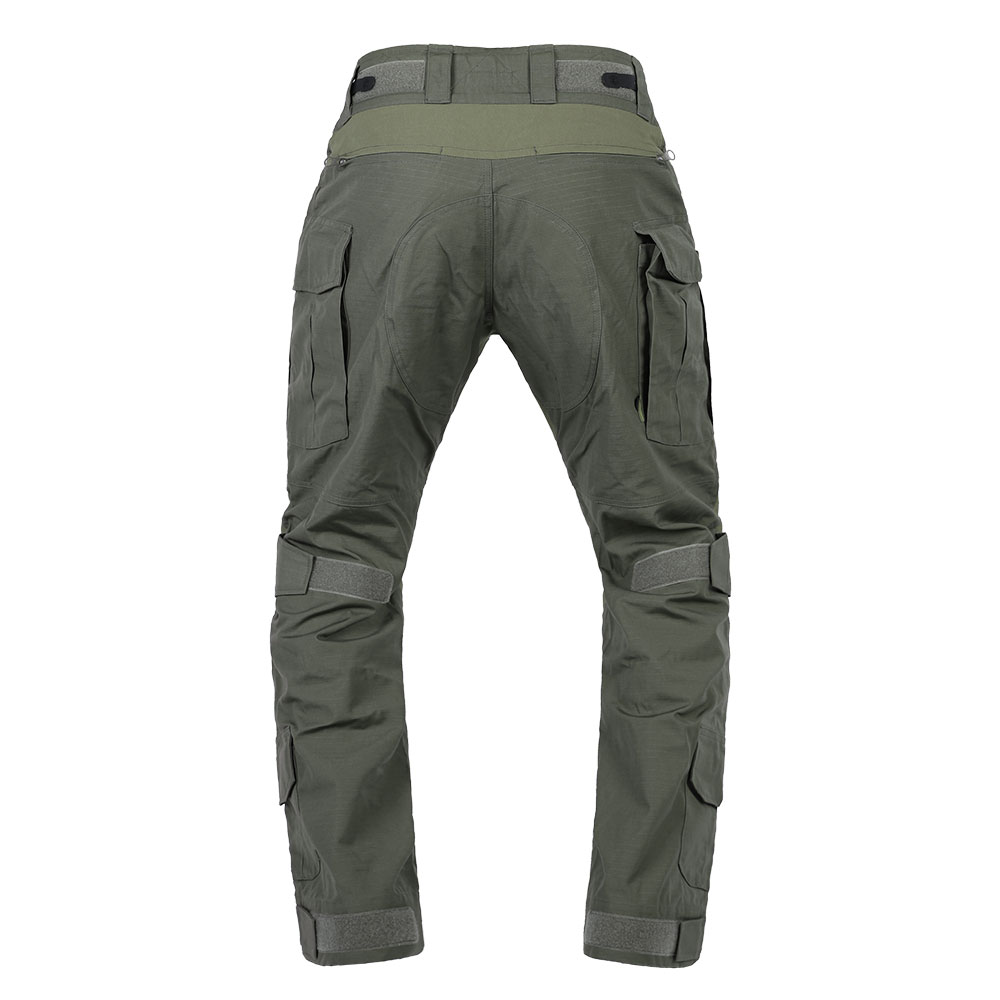 Emersongear E3 Tactical Pants  - Outdoor Hunting Trousers のレビューと価格