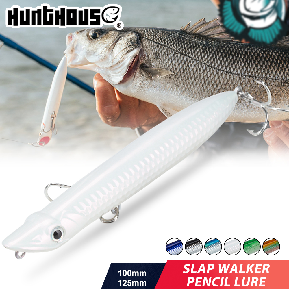 Hunthouse SLAP WALKER Pencil F - Hunting Quotes のレビューと価格