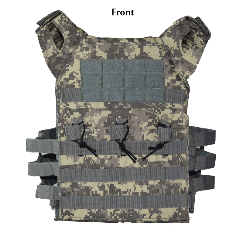 Hunting Tactical Body Armor Mo - Outdoor Hunting Fleece のレビューと価格