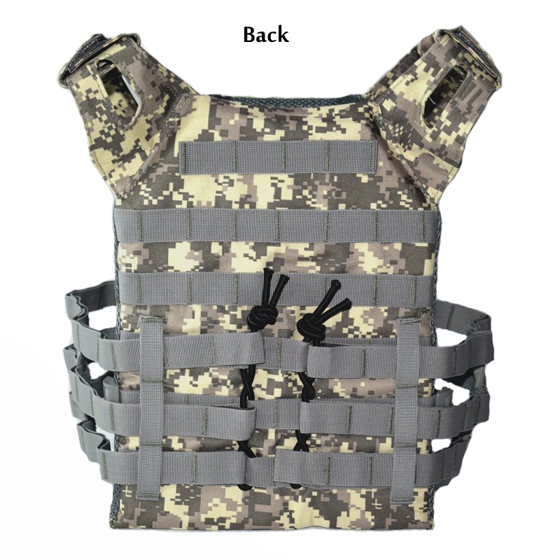 Hunting Tactical Body Armor Mo - Outdoor Hunting Fleece のレビューと価格