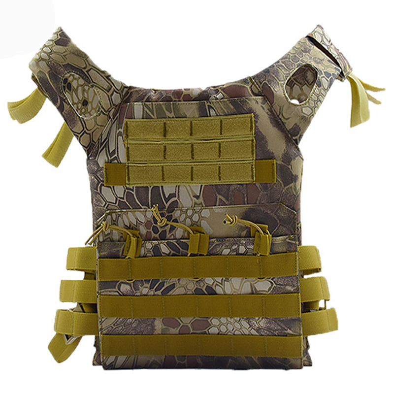 Hunting Tactical Body Armor Mo - Outdoor Hunting Fleece のレビューと価格