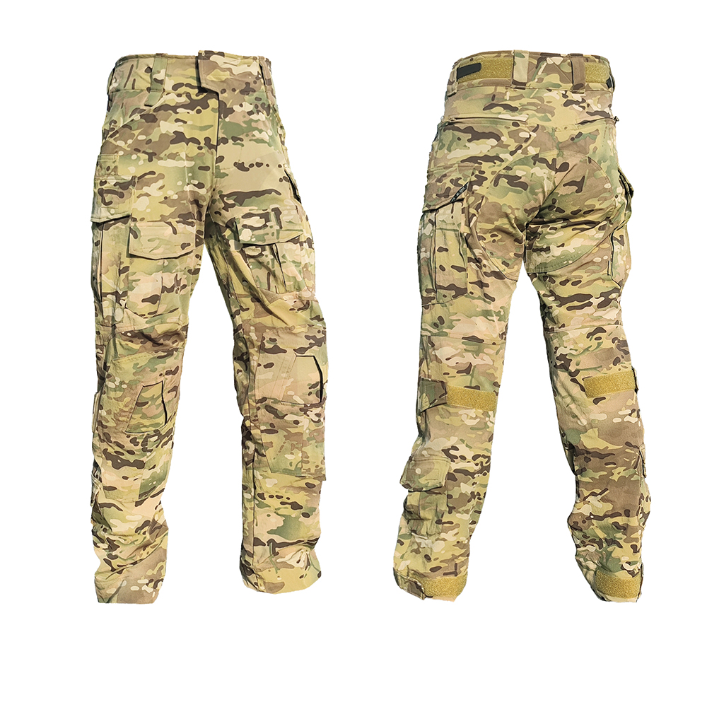 Tactical Raiders GEN3 Combat P - Outdoor Hunting Trousers のレビューと価格