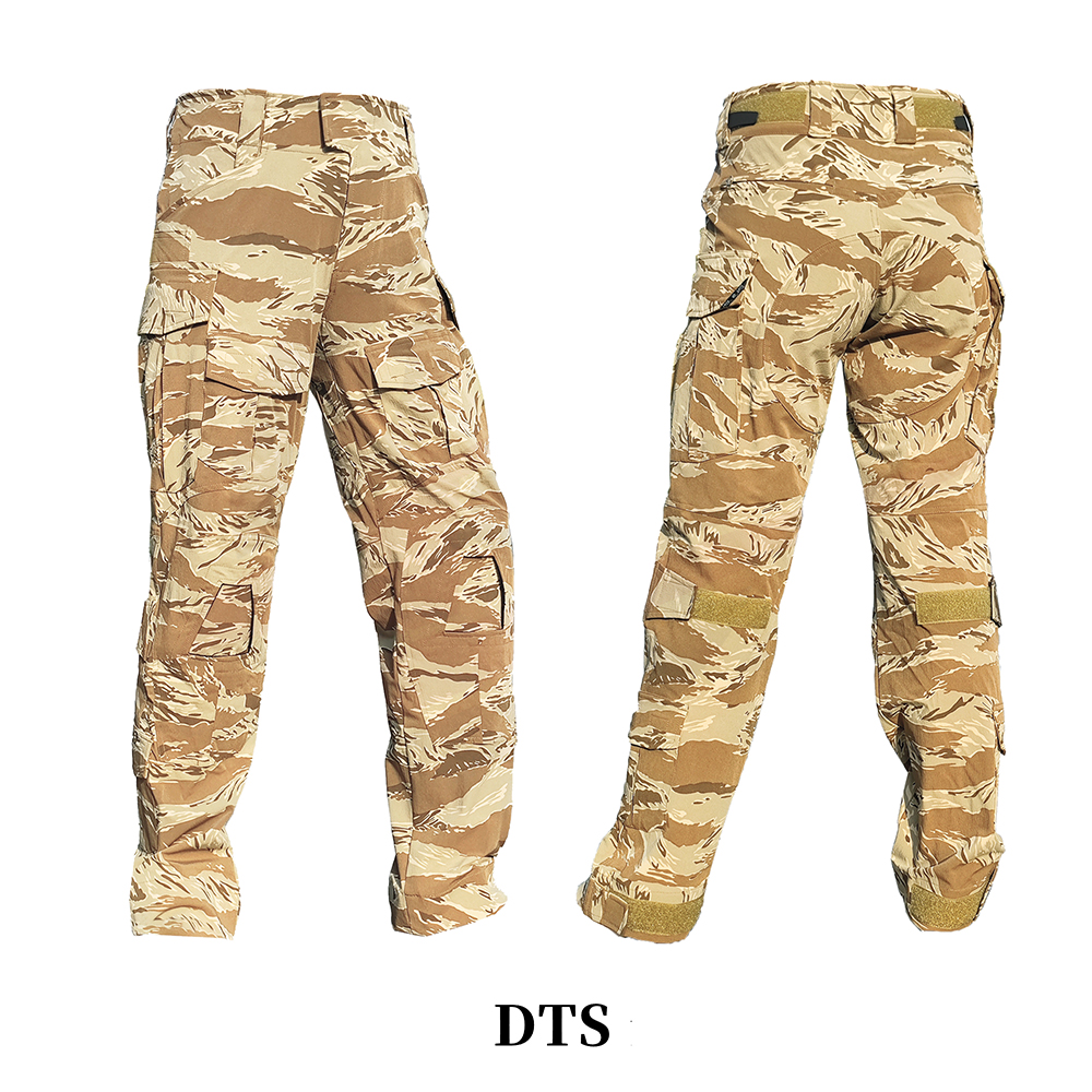 Tactical Raiders GEN3 Combat P - Outdoor Hunting Trousers のレビューと価格