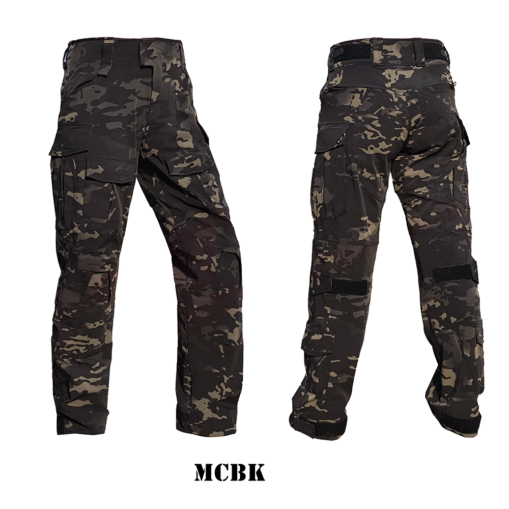 Tactical Raiders GEN3 Combat P - Outdoor Hunting Trousers のレビューと価格