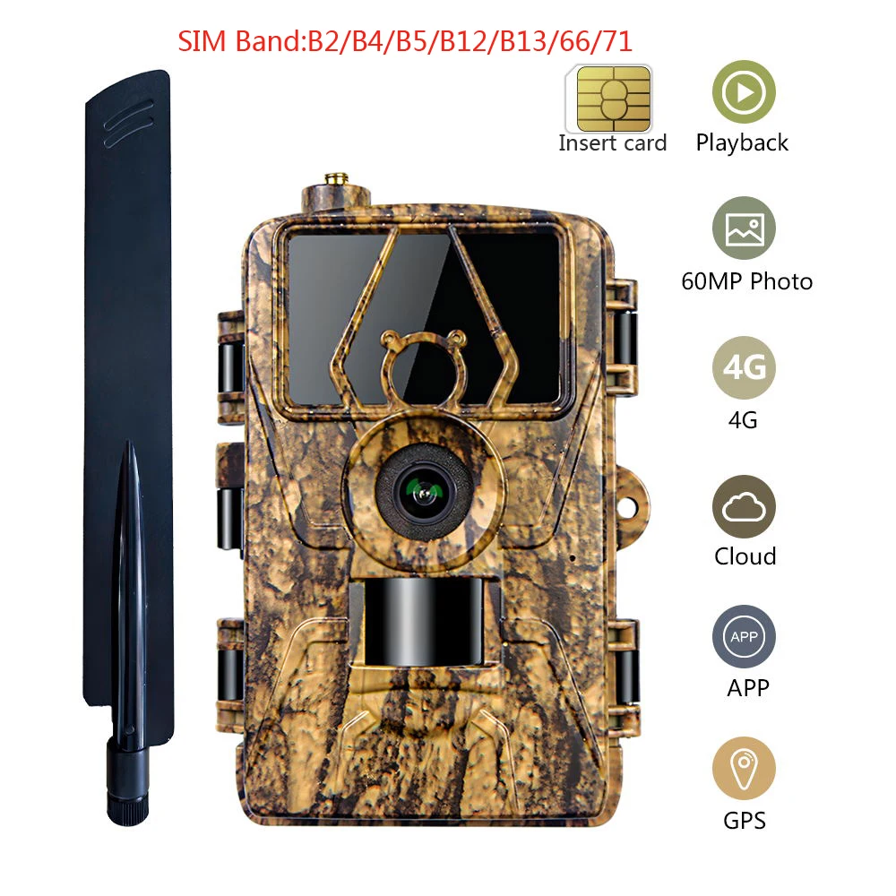 1Pcs HD8K Infrared Camera For  - Outdoor Hunting Video Camera のレビューと価格