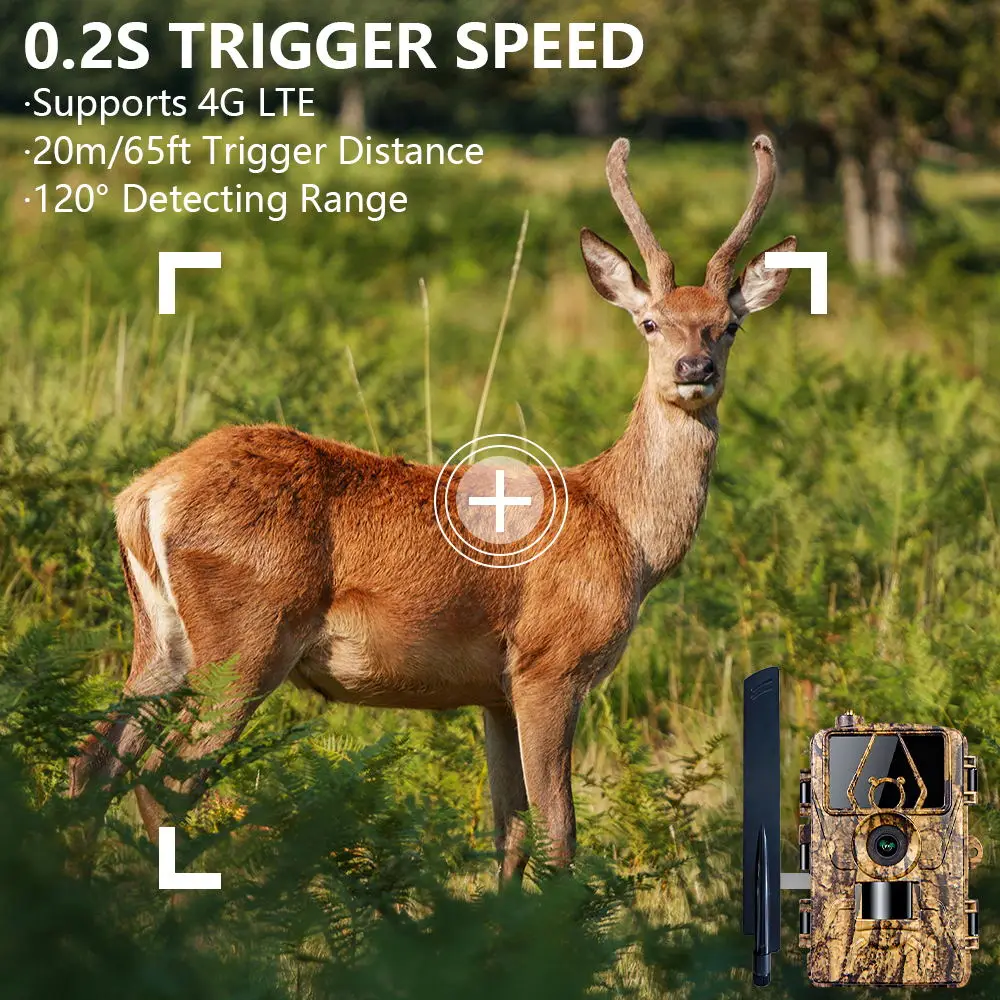 1Pcs HD8K Infrared Camera For  - Outdoor Hunting Video Camera のレビューと価格