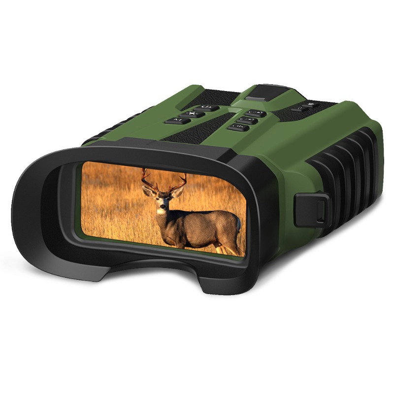 Outdoor High-definition 2.5K I - Hunting Outdoor Watch のレビューと価格