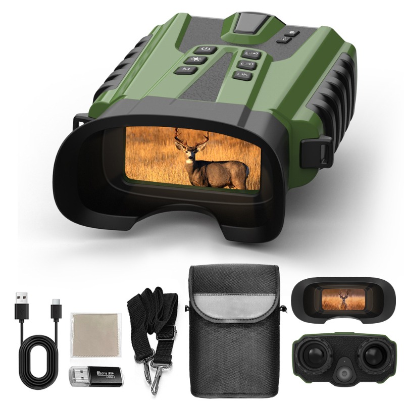 Outdoor High-definition 2.5K I - Hunting Outdoor Watch のレビューと価格