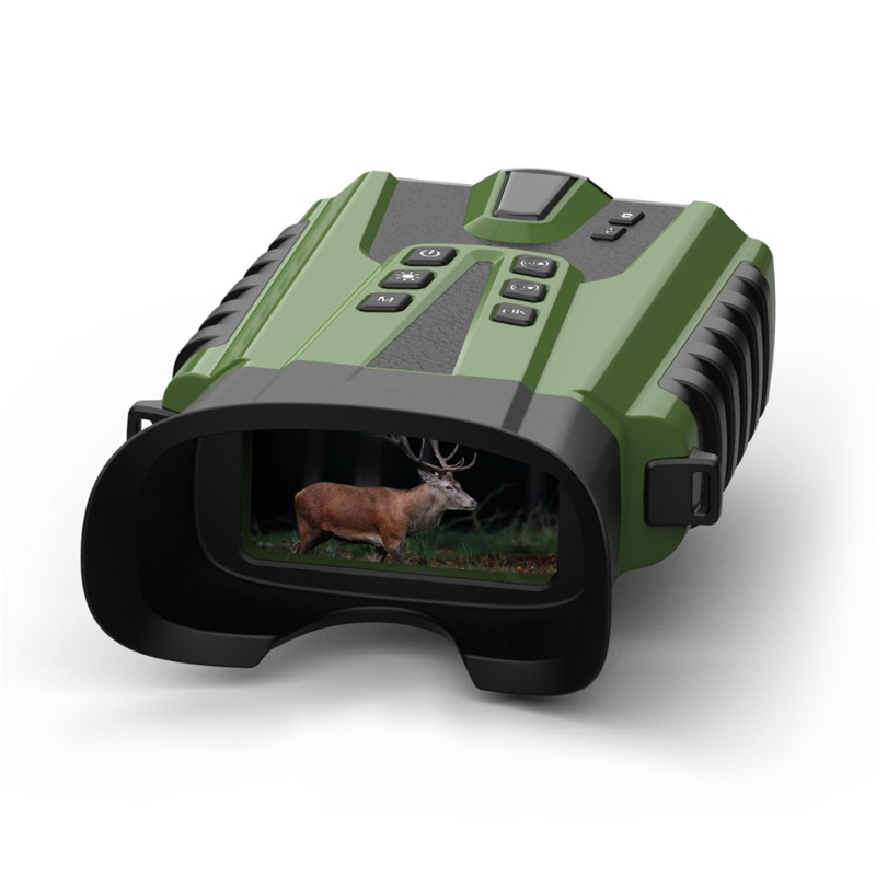 Outdoor High-definition 2.5K I - Hunting Outdoor Watch のレビューと価格