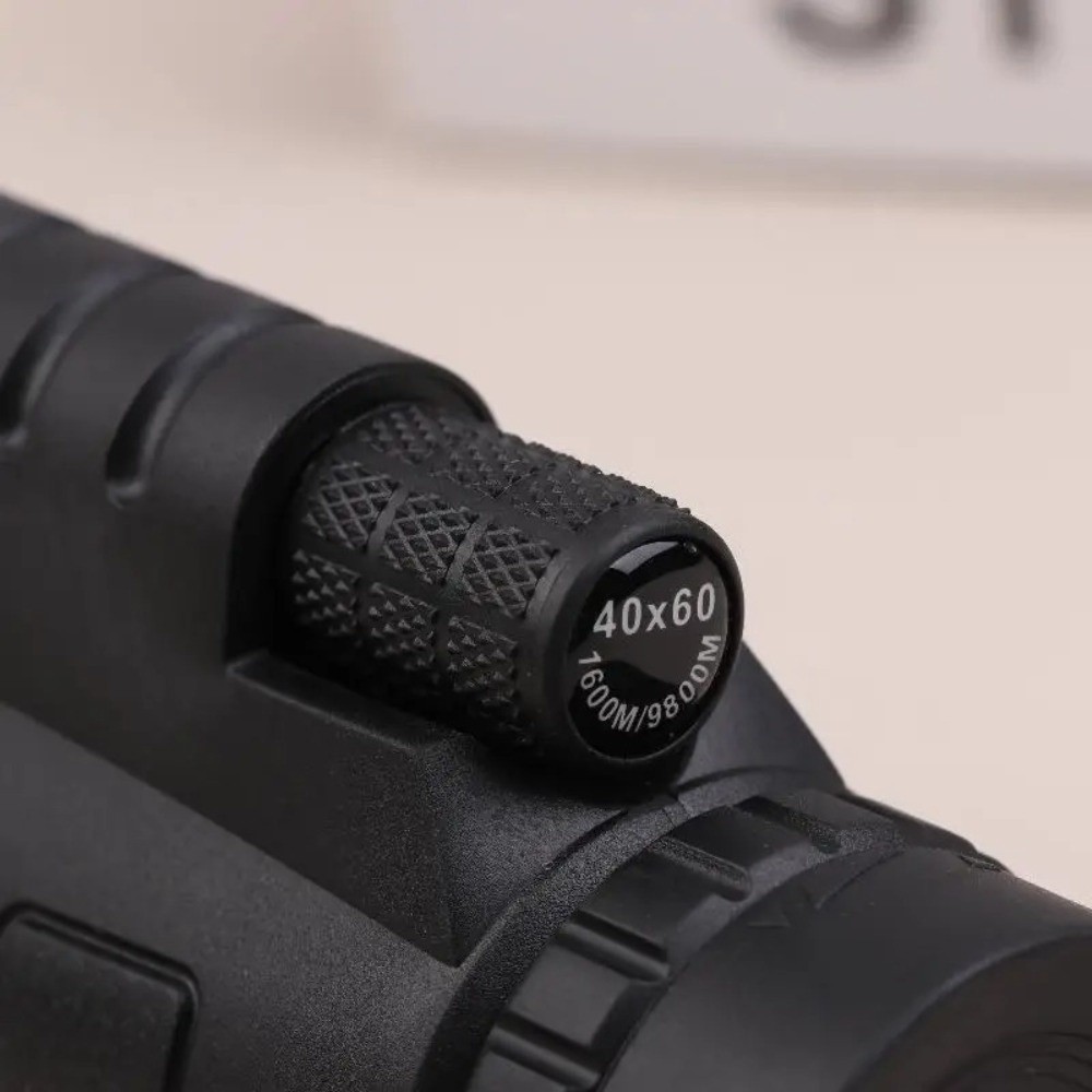 Zoom Telescope Monocular Smart - Monocular Night Vision のレビューと価格