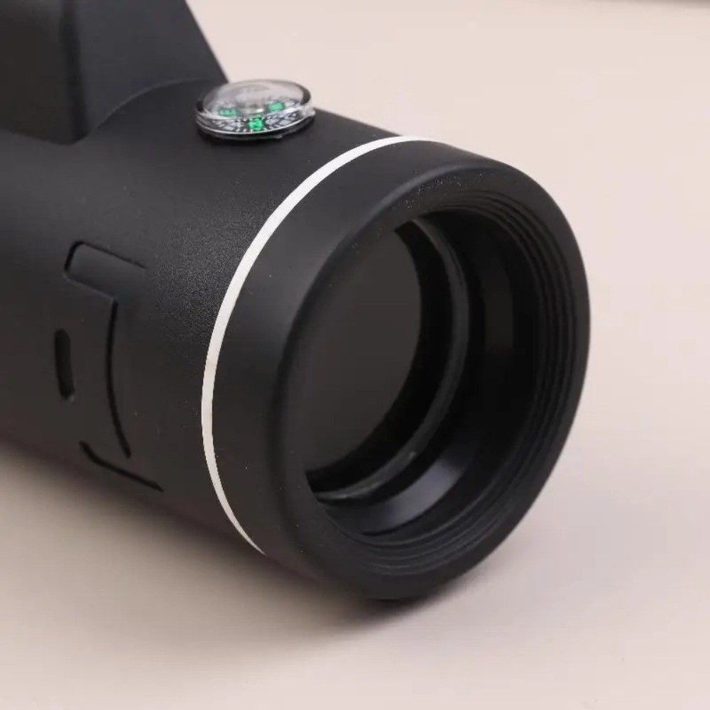 Zoom Telescope Monocular Smart - Monocular Night Vision のレビューと価格