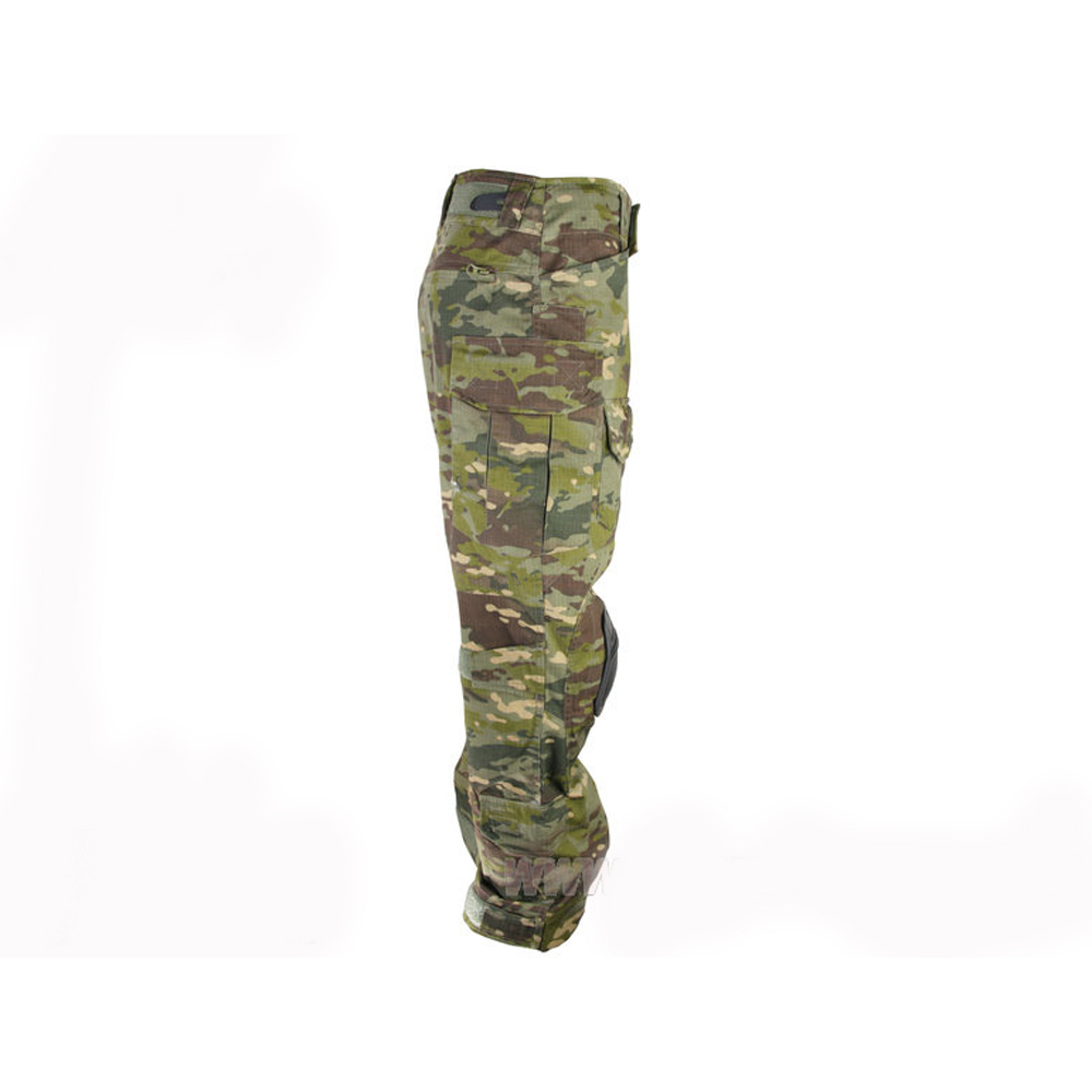 Emersongear Tactical Training  - Outdoor Hunting Trousers のレビューと価格