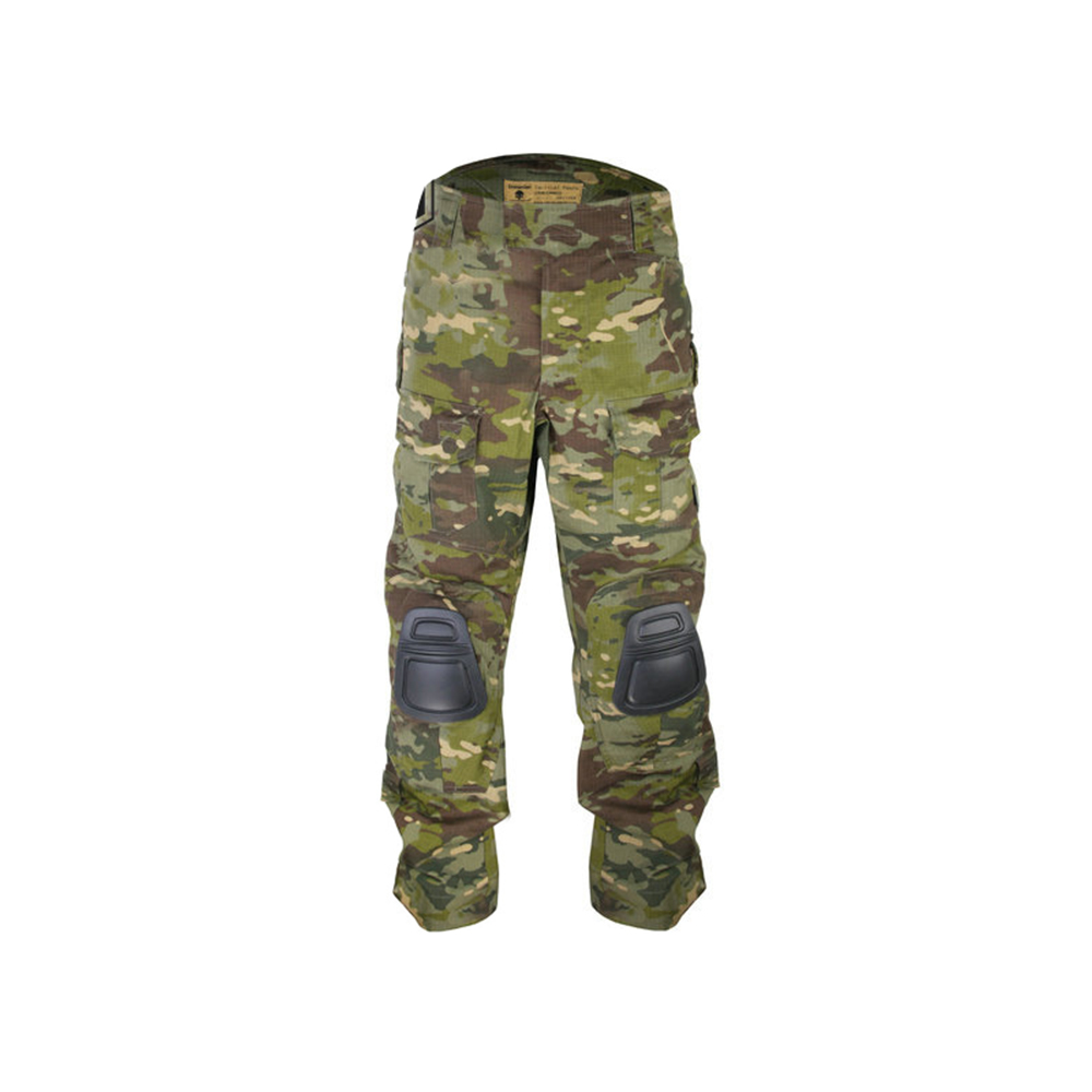 Emersongear Tactical Training  - Outdoor Hunting Trousers のレビューと価格