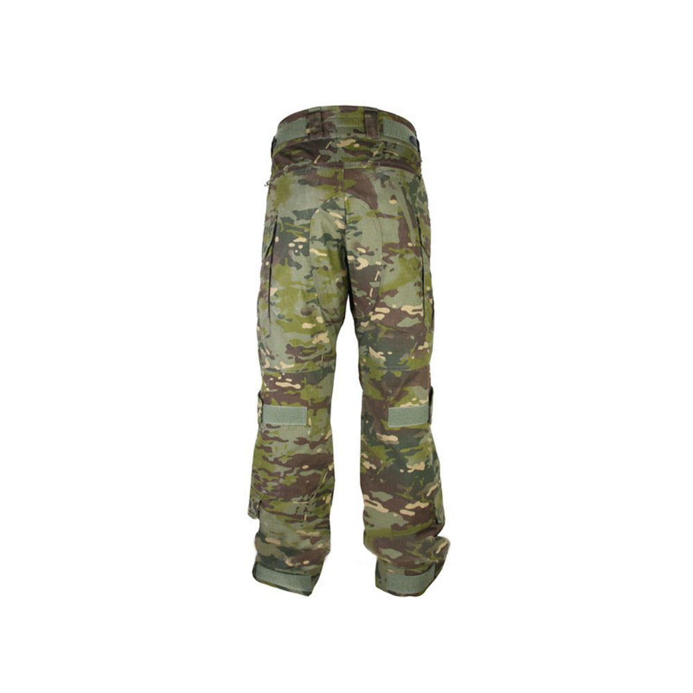 Emersongear Tactical Training  - Outdoor Hunting Trousers のレビューと価格