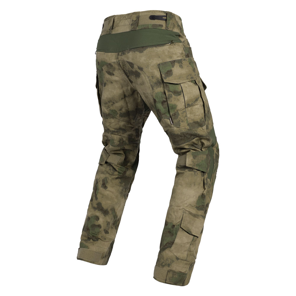 Emersongear E3 Combat Pants Me - Outdoor Hunting Trousers のレビューと価格
