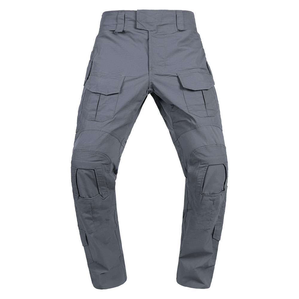 Emersongear E3 Combat Pants Me - Outdoor Hunting Trousers のレビューと価格