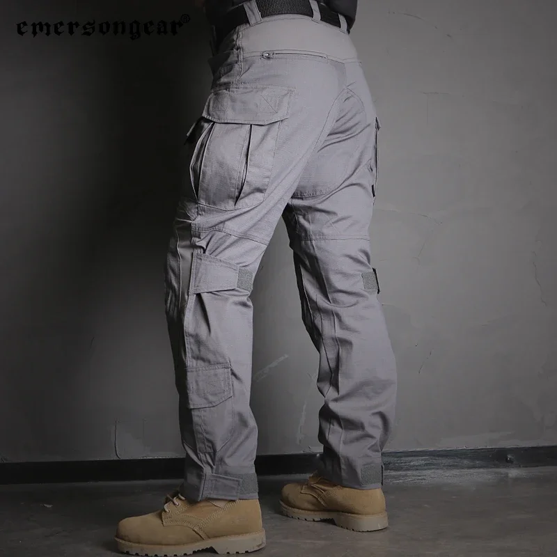 Emersongear E3 Combat Pants Me - Outdoor Hunting Trousers のレビューと価格