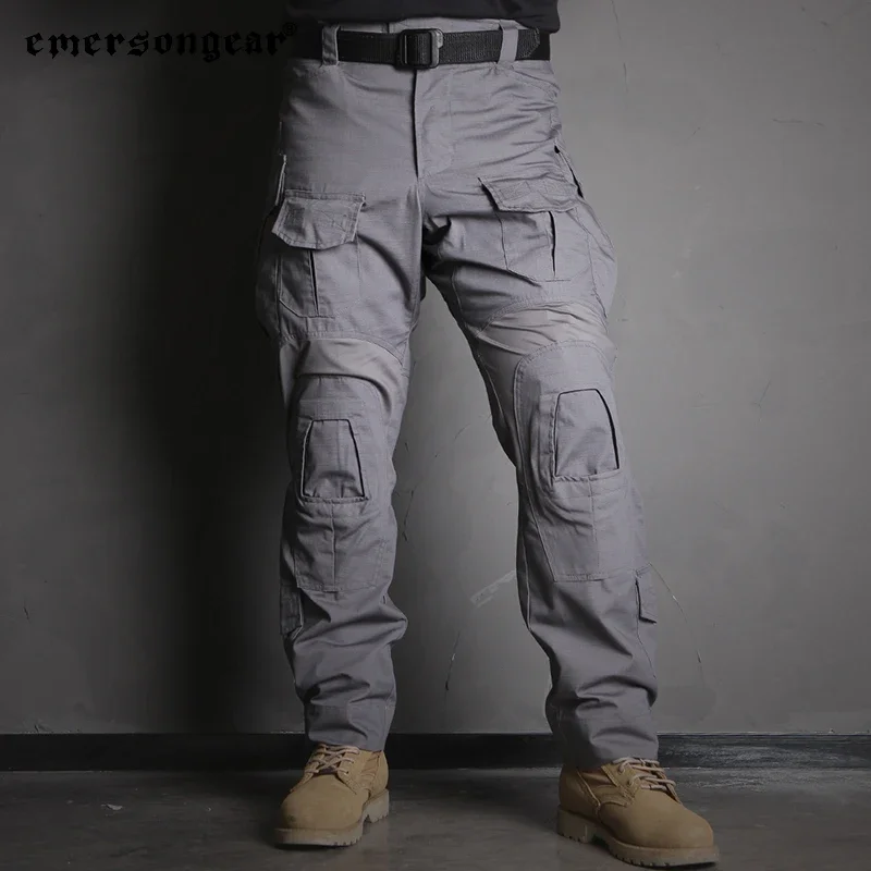 Emersongear E3 Combat Pants Me - Outdoor Hunting Trousers のレビューと価格