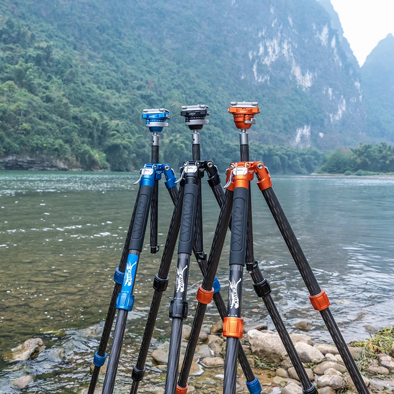 Fast Locking Carbon Fiber Trip - Outdoor Hunting Video Camera のレビューと価格