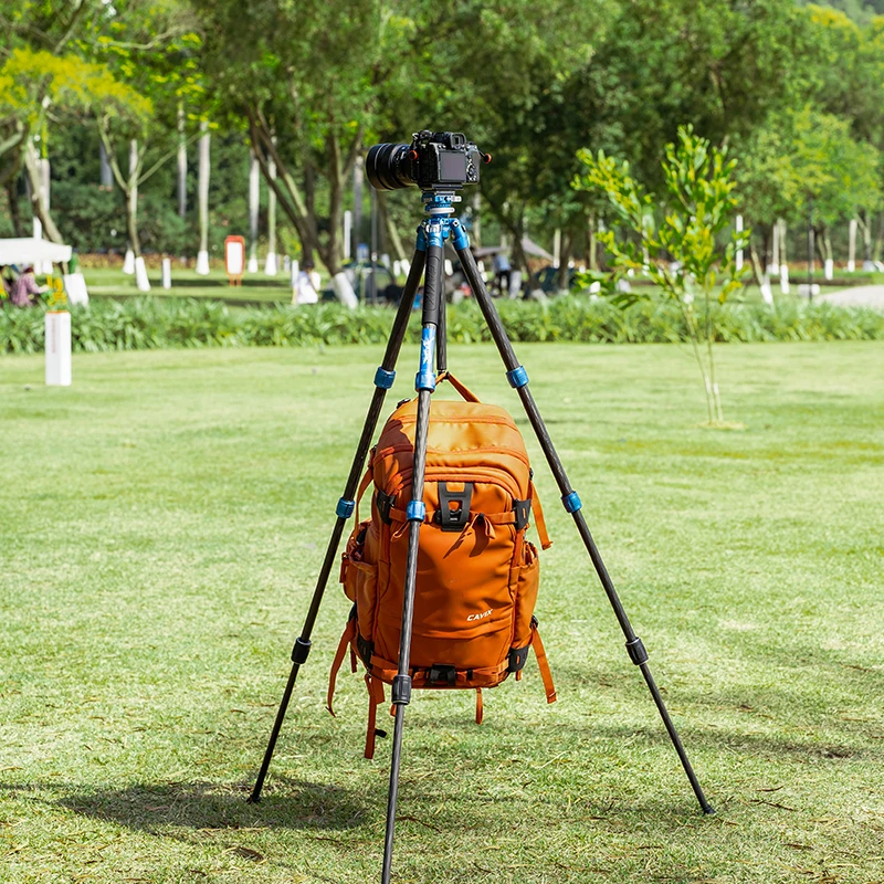 Fast Locking Carbon Fiber Trip - Outdoor Hunting Video Camera のレビューと価格