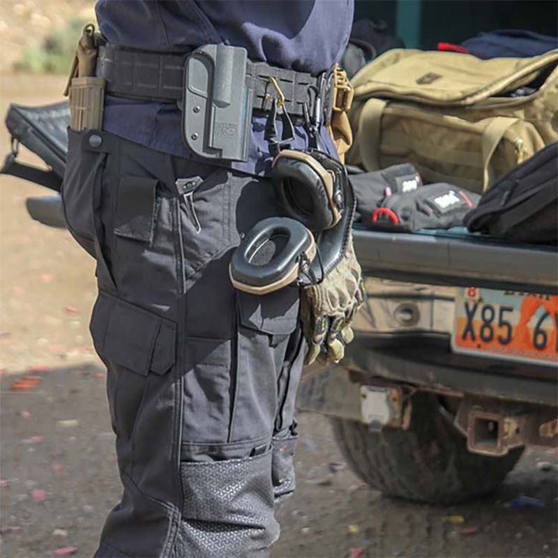 Intruder Tactical Pants Men Ca - Outdoor Hunting Trousers のレビューと価格