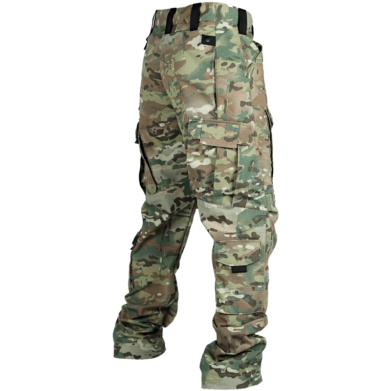 Intruder Tactical Pants Men Ca - Outdoor Hunting Trousers のレビューと価格
